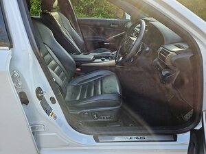 Lexus IS 2.5 Is 300h F Sport Cvt 4dr