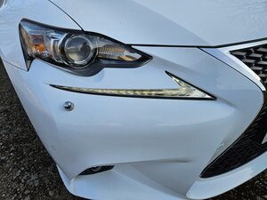 Lexus IS 2.5 Is 300h F Sport Cvt 4dr