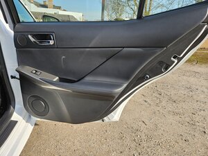 Lexus IS 2.5 Is 300h F Sport Cvt 4dr