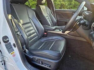 Lexus IS 2.5 Is 300h F Sport Cvt 4dr