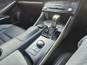 Lexus IS 2.5 Is 300h F Sport Cvt 4dr