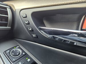 Lexus IS 2.5 Is 300h F Sport Cvt 4dr
