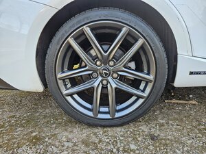 Lexus IS 2.5 Is 300h F Sport Cvt 4dr