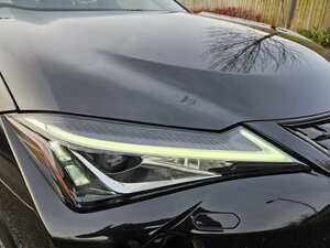 Lexus UX 2.0 250h 5dr