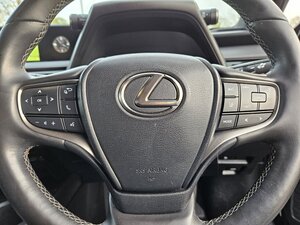 Lexus UX 2.0 250h 5dr