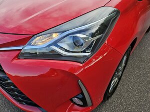 Toyota Yaris 1.5 Yaris Icon Vvt-i 5dr
