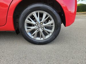 Toyota Yaris 1.5 Yaris Icon Vvt-i 5dr