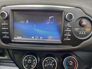 Toyota Yaris 1.5 Yaris Icon Vvt-i 5dr