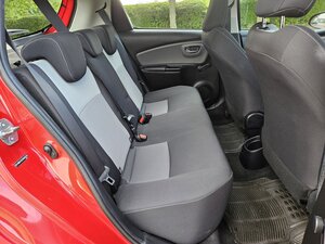 Toyota Yaris 1.5 Yaris Icon Vvt-i 5dr