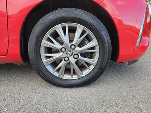 Toyota Yaris 1.5 Yaris Icon Vvt-i 5dr