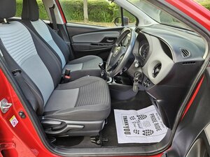 Toyota Yaris 1.5 Yaris Icon Vvt-i 5dr