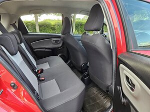 Toyota Yaris 1.5 Yaris Icon Vvt-i 5dr