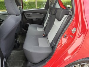Toyota Yaris 1.5 Yaris Icon Vvt-i 5dr