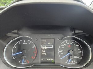 Toyota Yaris 1.5 Yaris Icon Vvt-i 5dr