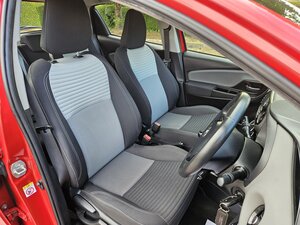 Toyota Yaris 1.5 Yaris Icon Vvt-i 5dr