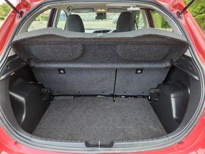 Toyota Yaris 1.5 Yaris Icon Vvt-i 5dr