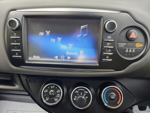 Toyota Yaris 1.5 Yaris Icon Vvt-i 5dr