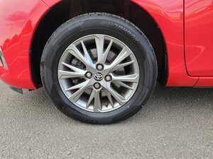 Toyota Yaris 1.5 Yaris Icon Vvt-i 5dr