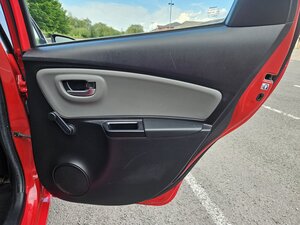 Toyota Yaris 1.5 Yaris Icon Vvt-i 5dr