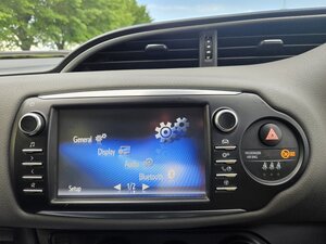 Toyota Yaris 1.5 Yaris Icon Vvt-i 5dr