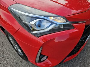 Toyota Yaris 1.5 Yaris Icon Vvt-i 5dr