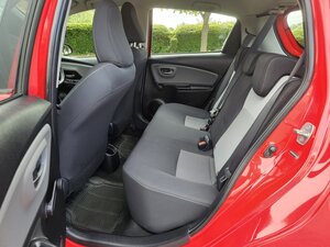 Toyota Yaris 1.5 Yaris Icon Vvt-i 5dr