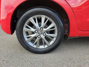 Toyota Yaris 1.5 Yaris Icon Vvt-i 5dr