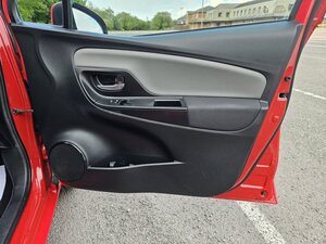 Toyota Yaris 1.5 Yaris Icon Vvt-i 5dr