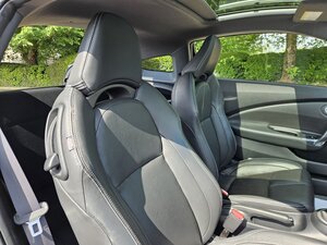 Honda CR-Z 1.5 Cr-z Gt I-vtec Ima Hybrid 3dr