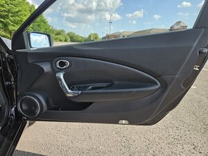 Honda CR-Z 1.5 Cr-z Gt I-vtec Ima Hybrid 3dr