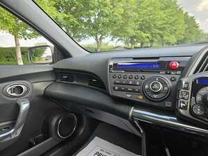 Honda CR-Z 1.5 Cr-z Gt I-vtec Ima Hybrid 3dr