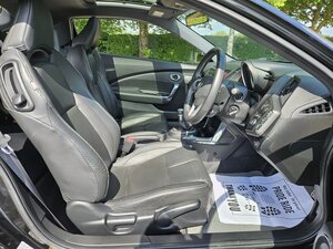 Honda CR-Z 1.5 Cr-z Gt I-vtec Ima Hybrid 3dr