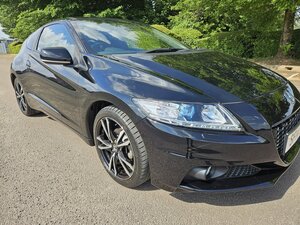 Honda CR-Z 1.5 Cr-z Gt I-vtec Ima Hybrid 3dr
