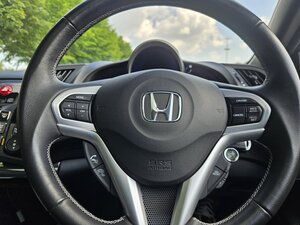 Honda CR-Z 1.5 Cr-z Gt I-vtec Ima Hybrid 3dr