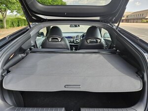 Honda CR-Z 1.5 Cr-z Gt I-vtec Ima Hybrid 3dr