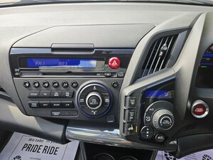 Honda CR-Z 1.5 Cr-z Gt I-vtec Ima Hybrid 3dr