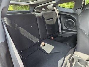 Honda CR-Z 1.5 Cr-z Gt I-vtec Ima Hybrid 3dr