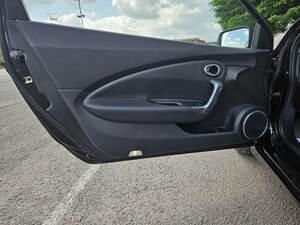 Honda CR-Z 1.5 Cr-z Gt I-vtec Ima Hybrid 3dr