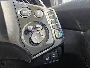 Honda CR-Z 1.5 Cr-z Gt I-vtec Ima Hybrid 3dr