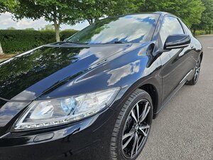 Honda CR-Z 1.5 Cr-z Gt I-vtec Ima Hybrid 3dr