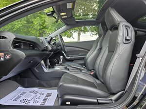 Honda CR-Z 1.5 Cr-z Gt I-vtec Ima Hybrid 3dr