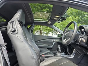 Honda CR-Z 1.5 Cr-z Gt I-vtec Ima Hybrid 3dr