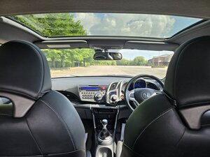 Honda CR-Z 1.5 Cr-z Gt I-vtec Ima Hybrid 3dr