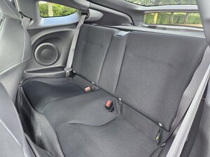 Honda CR-Z 1.5 Cr-z Gt I-vtec Ima Hybrid 3dr