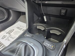 Honda CR-Z 1.5 Cr-z Gt I-vtec Ima Hybrid 3dr