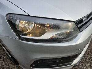 Volkswagen Polo 1.2 R Line Tsi 5dr