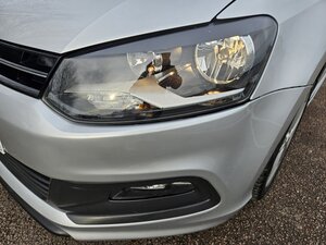 Volkswagen Polo 1.2 R Line Tsi 5dr