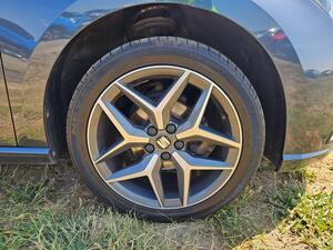 SEAT Ibiza 1.0 TSI XCELLENCE EURO 6 (s/s) 5dr GPF