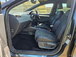 SEAT Ibiza 1.0 TSI XCELLENCE EURO 6 (s/s) 5dr GPF