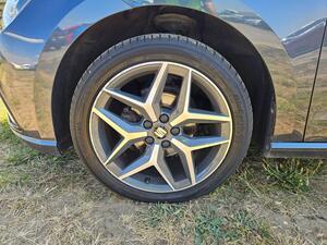 SEAT Ibiza 1.0 TSI XCELLENCE EURO 6 (s/s) 5dr GPF